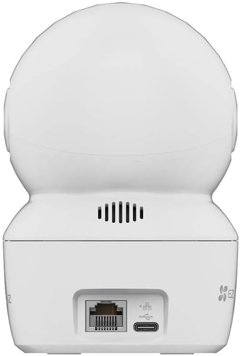 Ezviz Telecamera IP Dual 2K per interni - H7c Ezviz Telecamera IP Dual 2K per interni - H7c